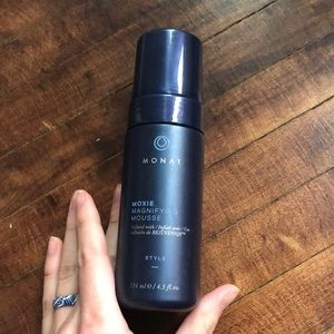 Monat Mousse - NEW